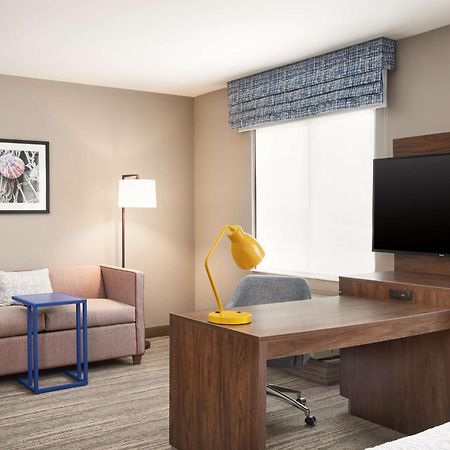 Hampton Inn Clewiston Ngoại thất bức ảnh