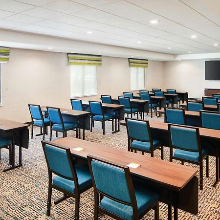 Hampton Inn Clewiston Ngoại thất bức ảnh