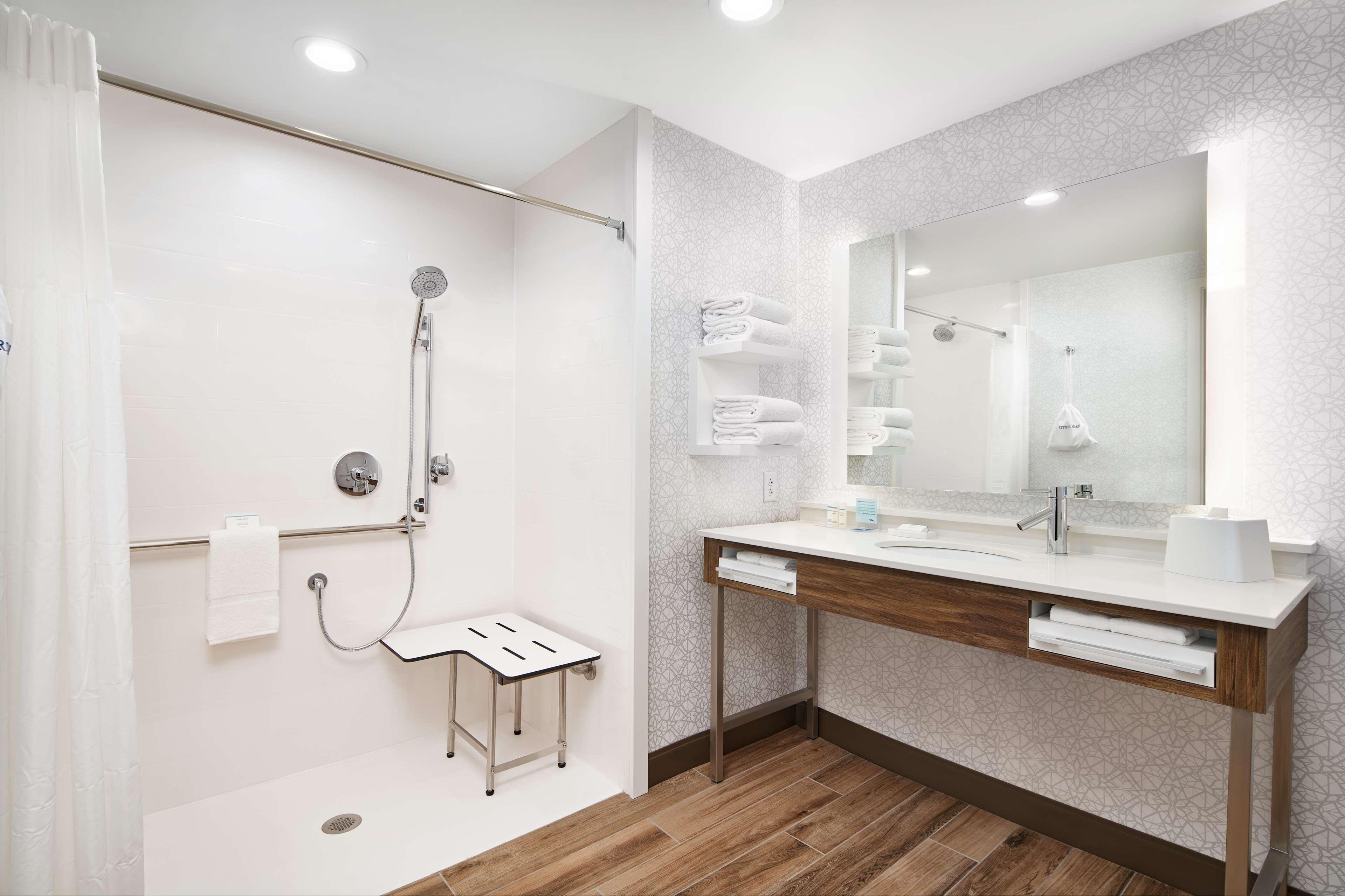 Hampton Inn Clewiston Ngoại thất bức ảnh