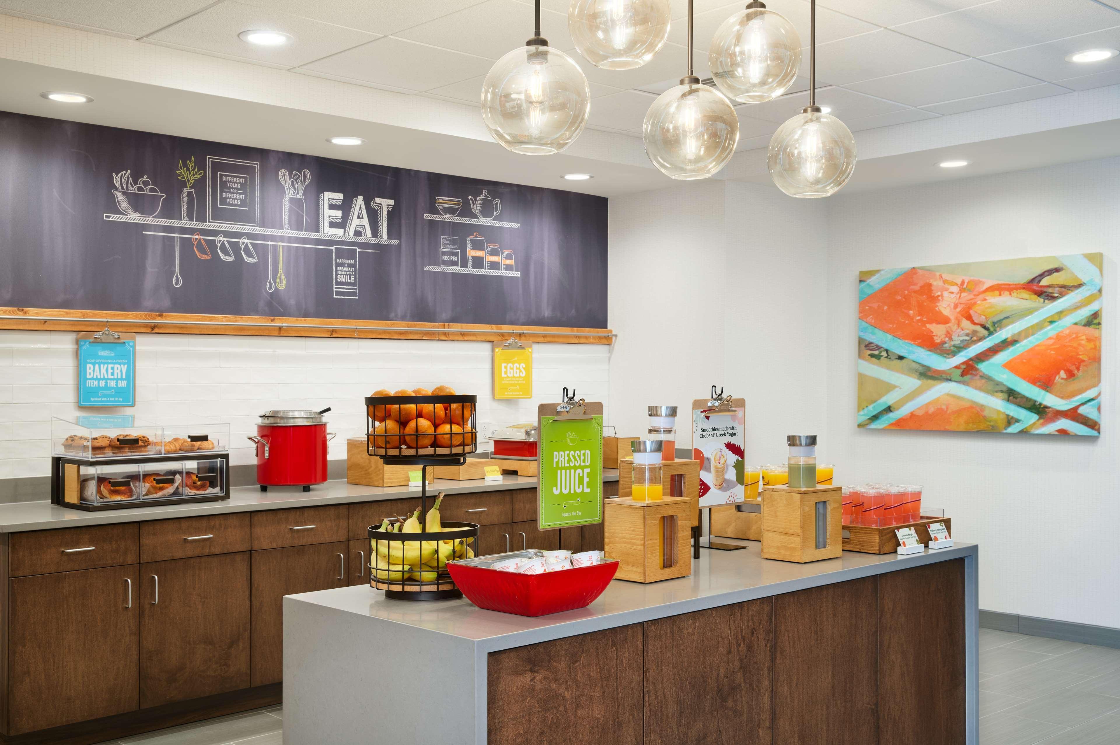 Hampton Inn Clewiston Ngoại thất bức ảnh