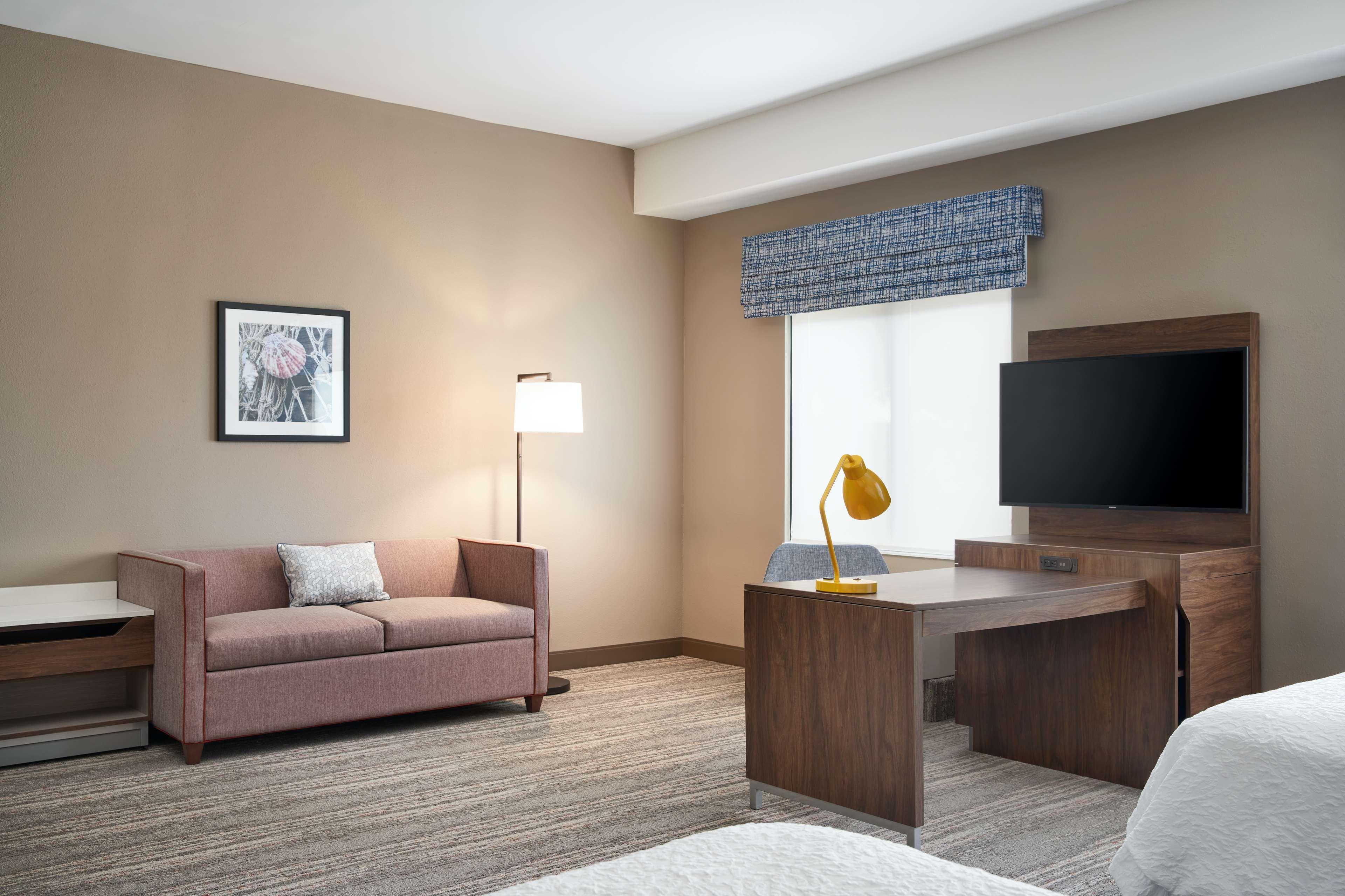 Hampton Inn Clewiston Ngoại thất bức ảnh