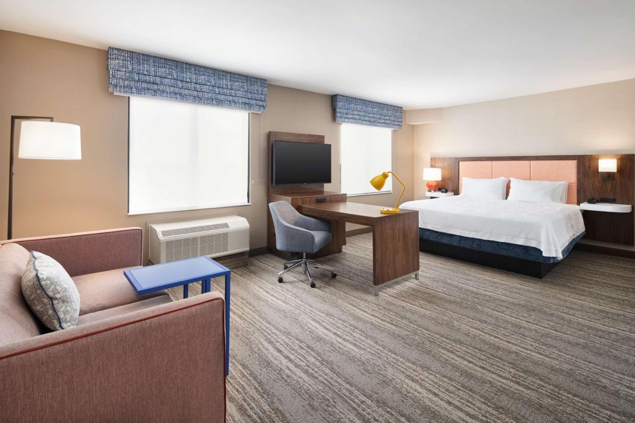 Hampton Inn Clewiston Ngoại thất bức ảnh