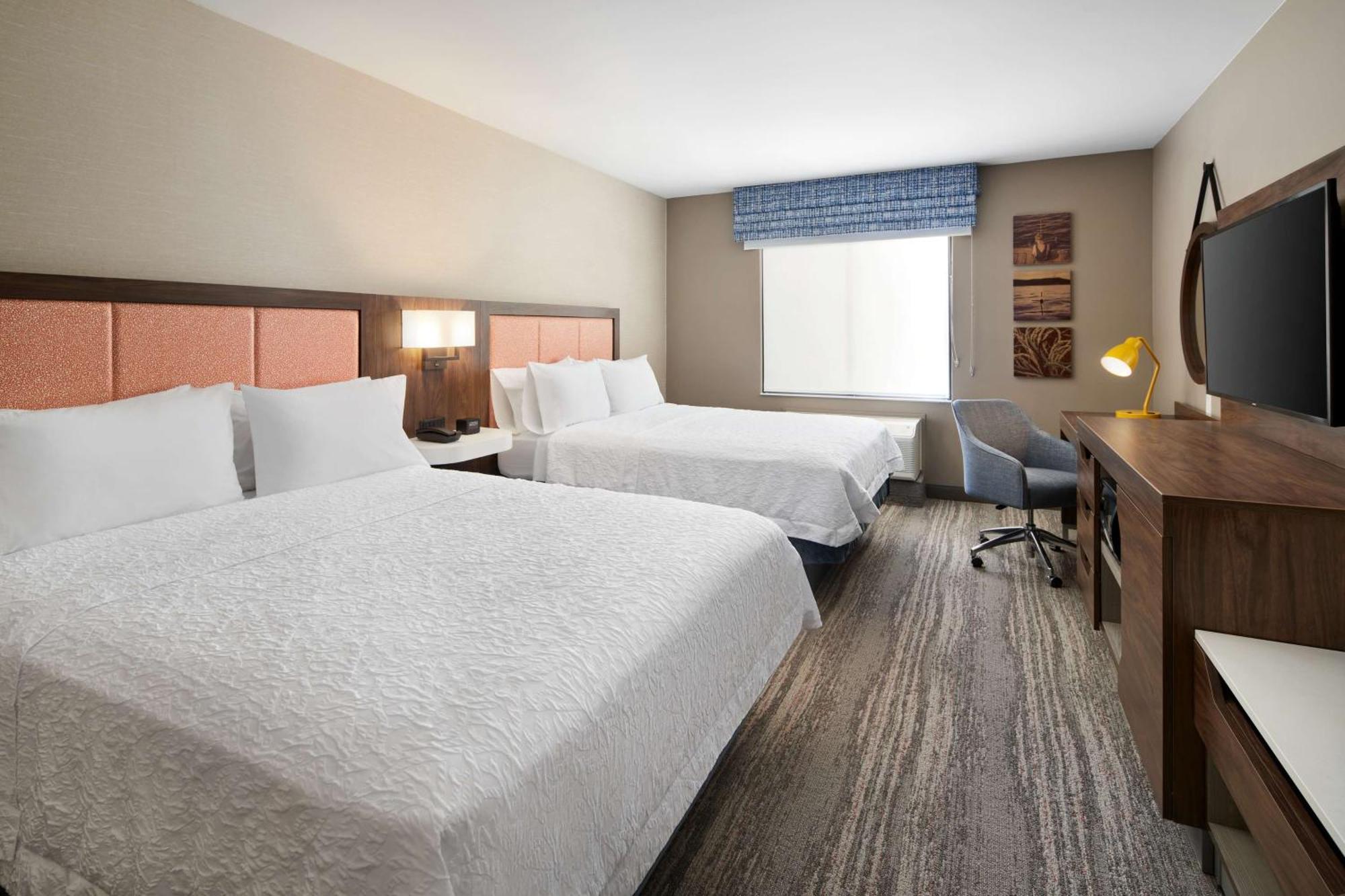 Hampton Inn Clewiston Ngoại thất bức ảnh
