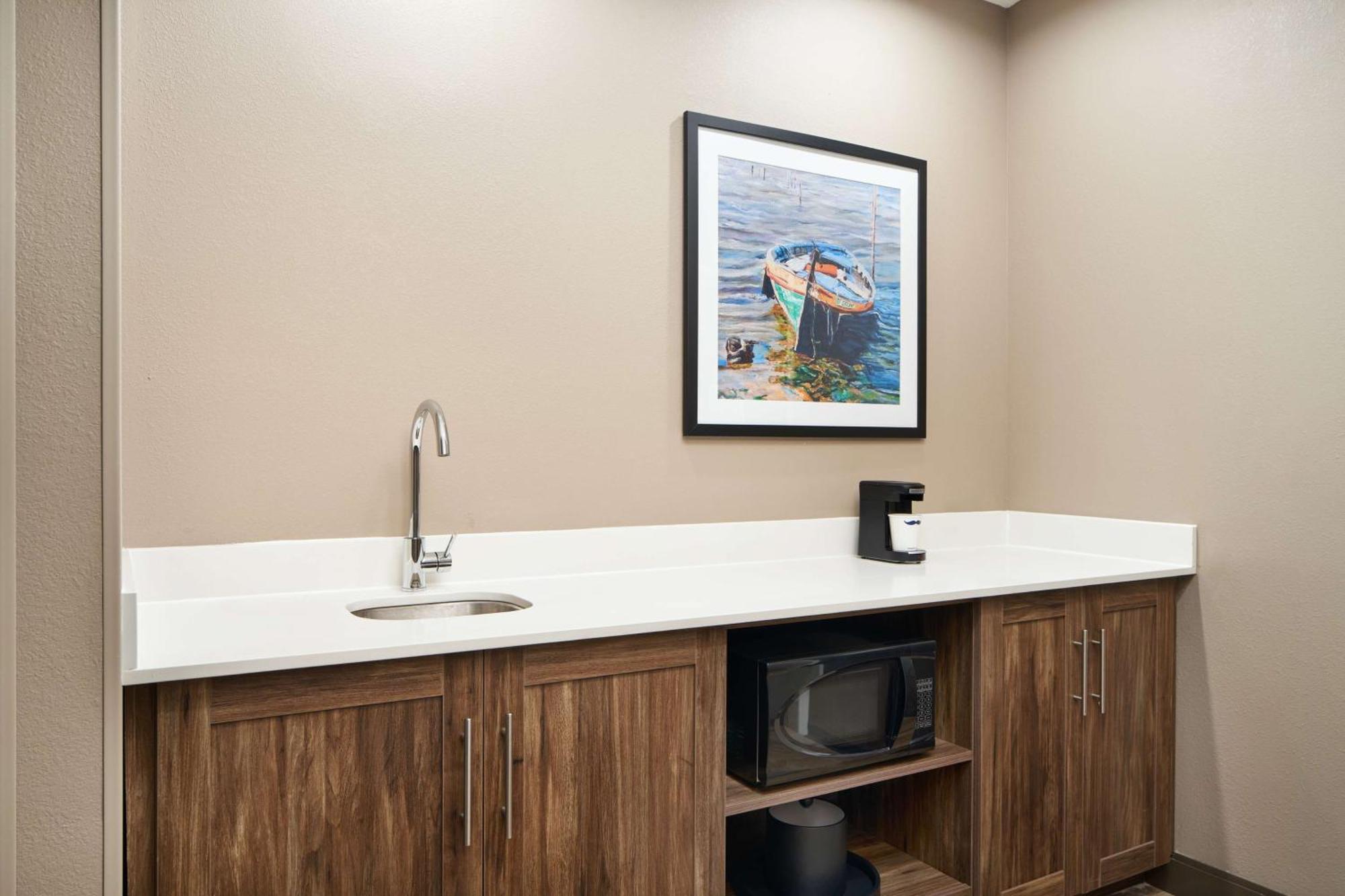 Hampton Inn Clewiston Ngoại thất bức ảnh