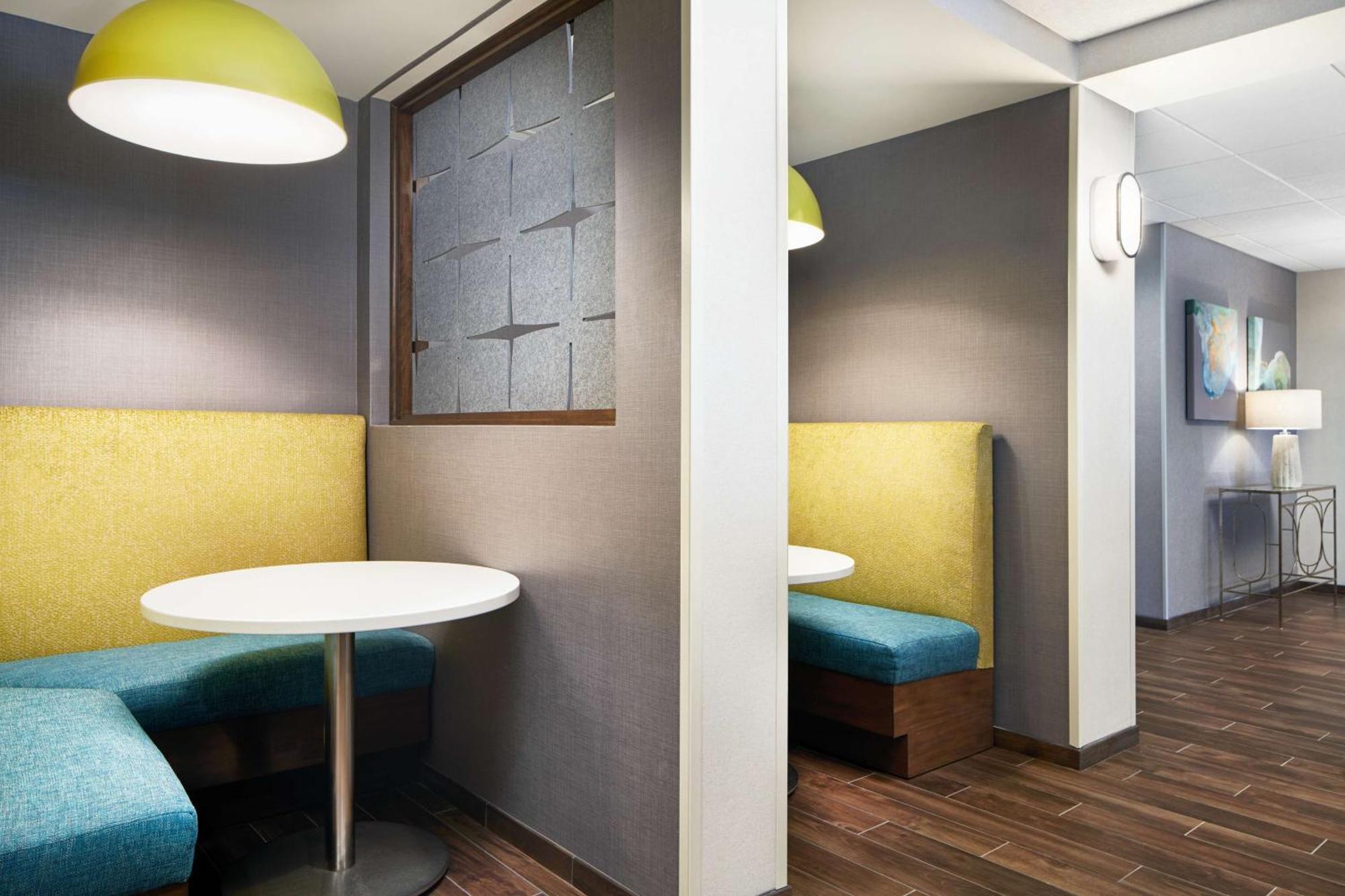 Hampton Inn Clewiston Ngoại thất bức ảnh