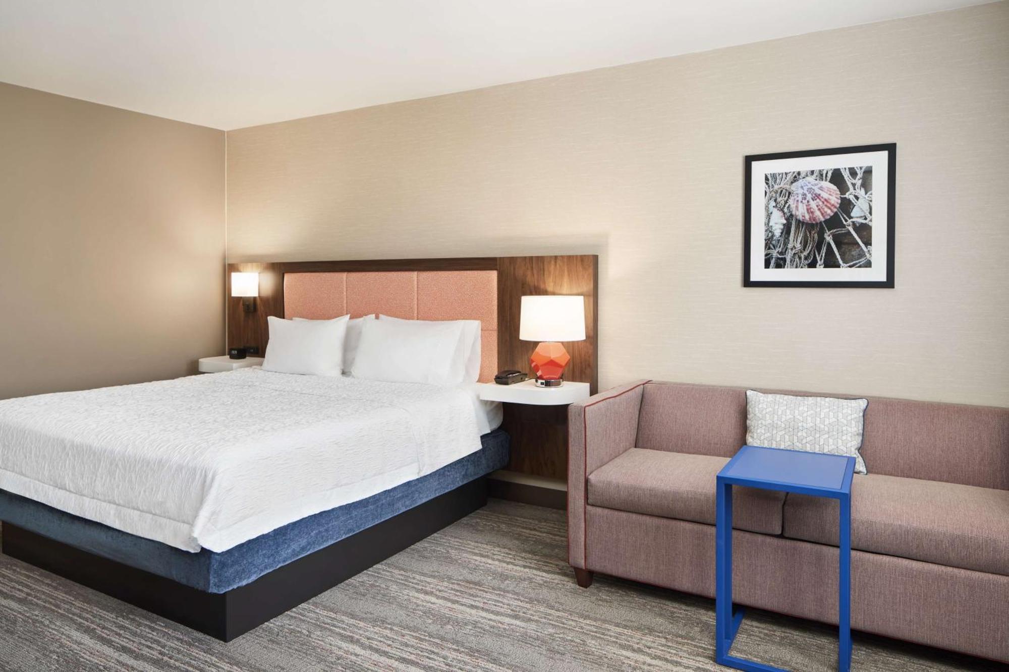 Hampton Inn Clewiston Ngoại thất bức ảnh