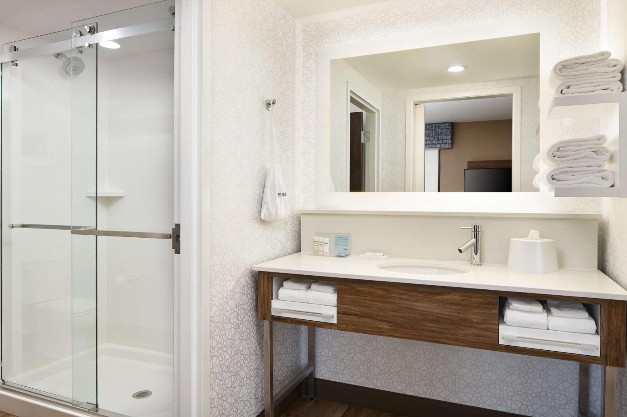 Hampton Inn Clewiston Ngoại thất bức ảnh