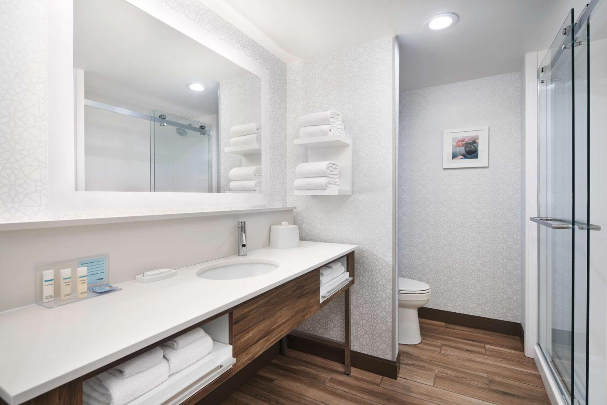 Hampton Inn Clewiston Ngoại thất bức ảnh