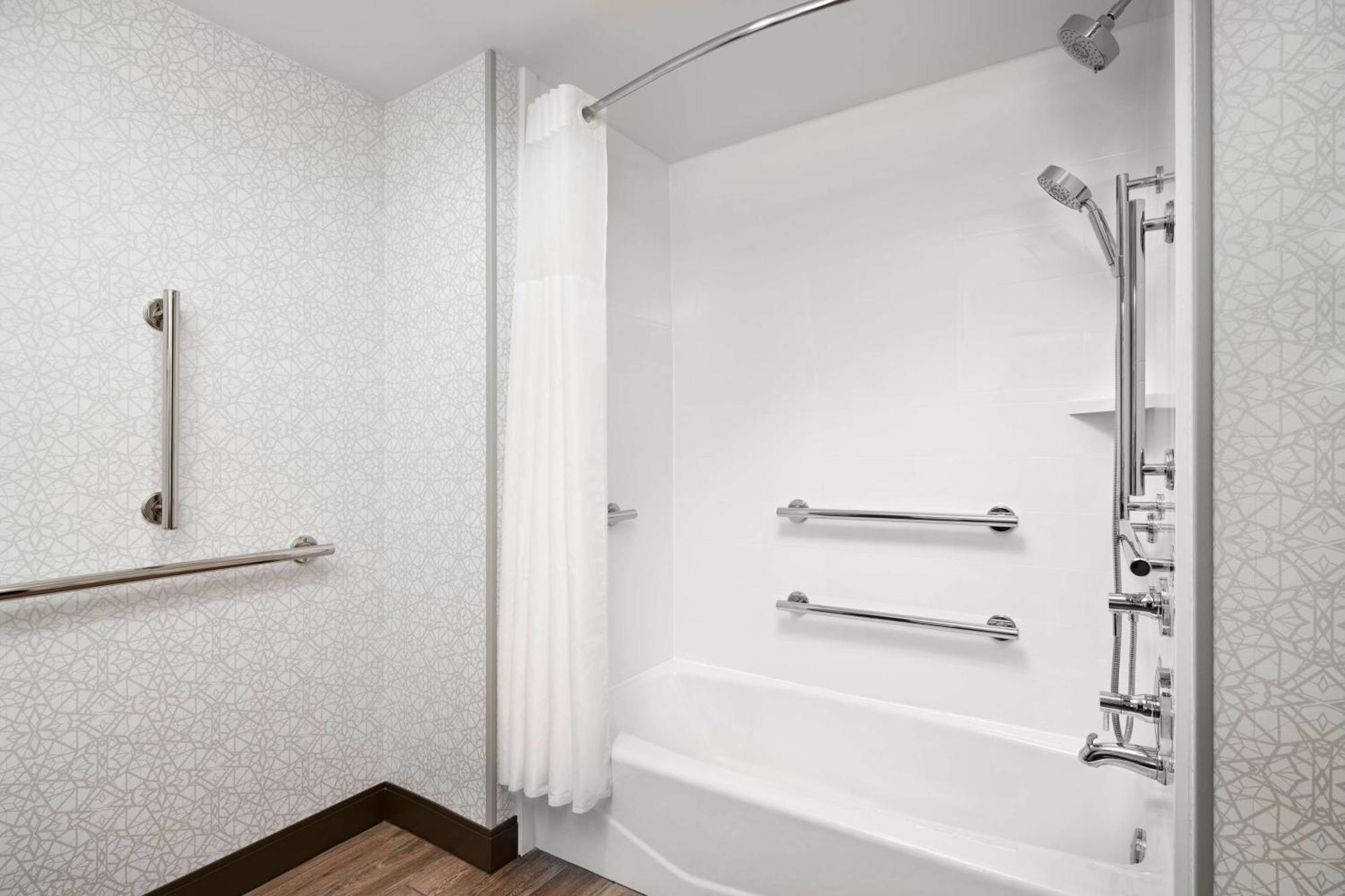 Hampton Inn Clewiston Ngoại thất bức ảnh