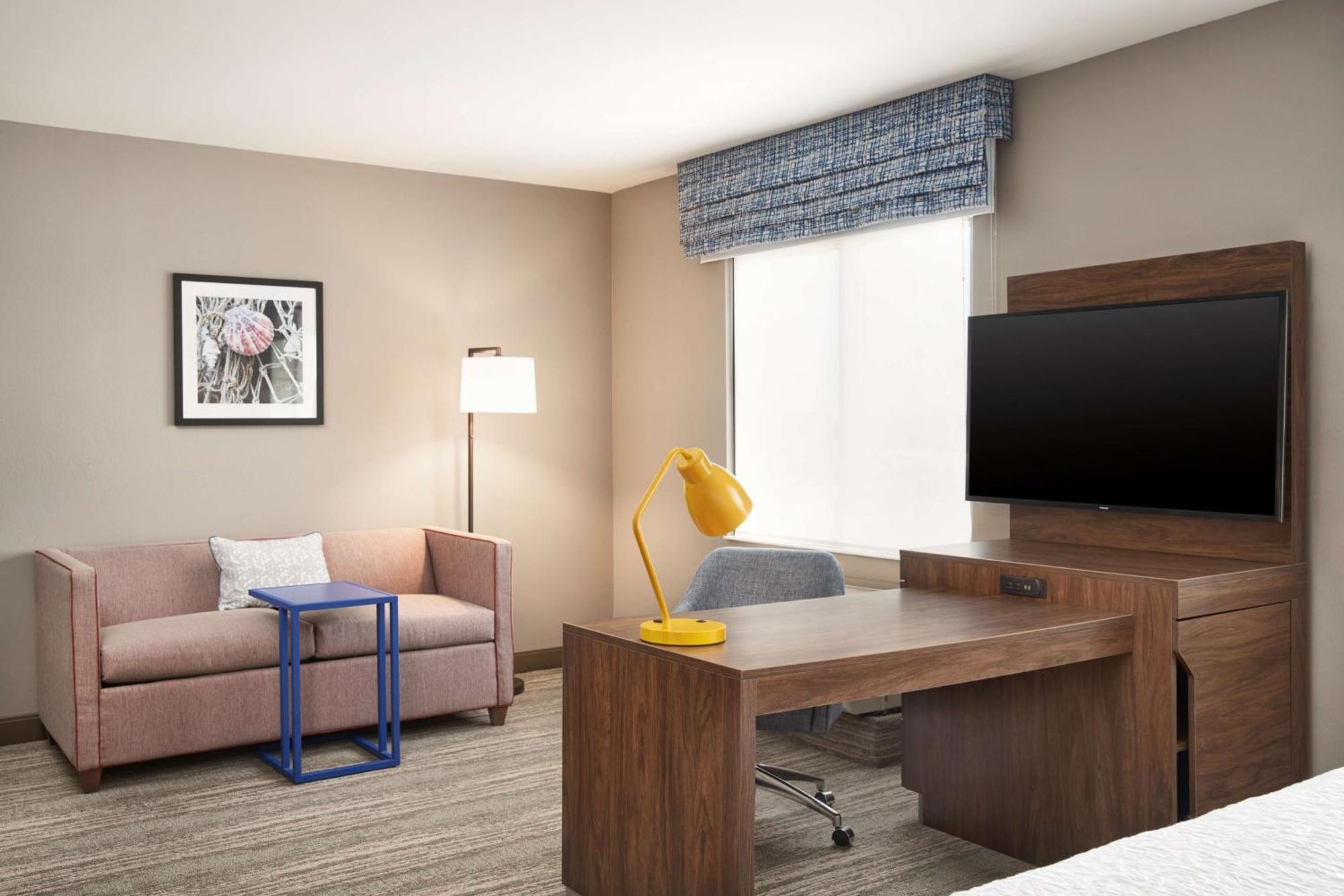 Hampton Inn Clewiston Ngoại thất bức ảnh