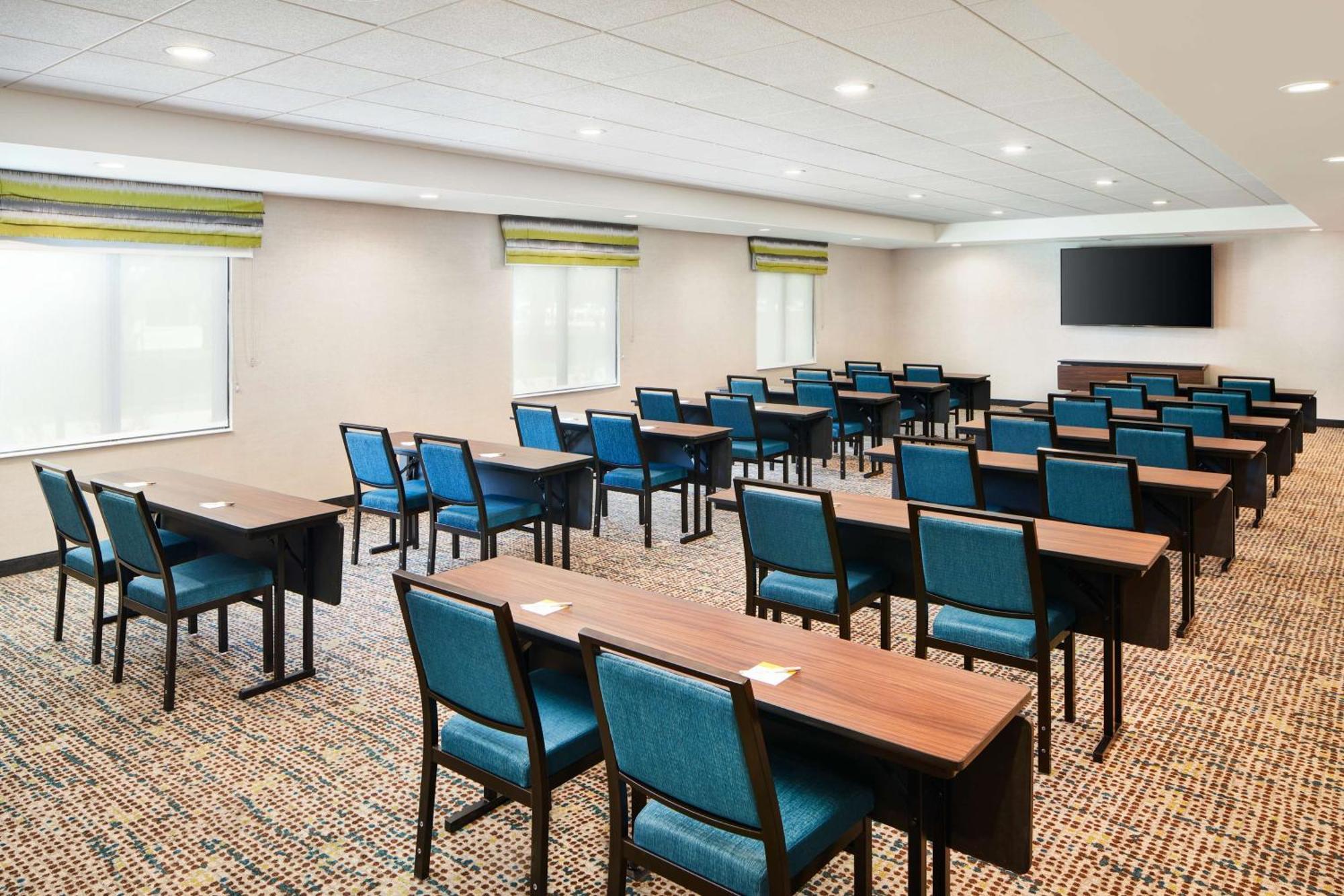 Hampton Inn Clewiston Ngoại thất bức ảnh