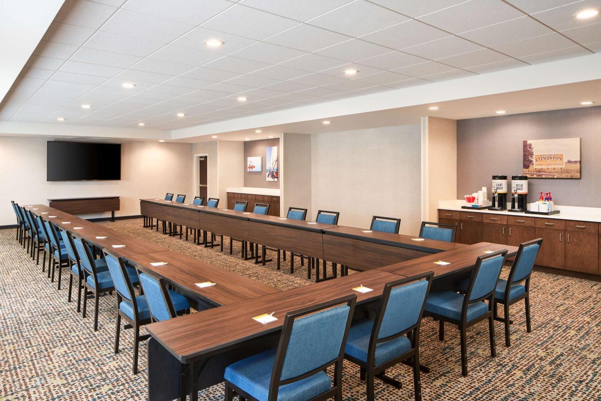 Hampton Inn Clewiston Ngoại thất bức ảnh