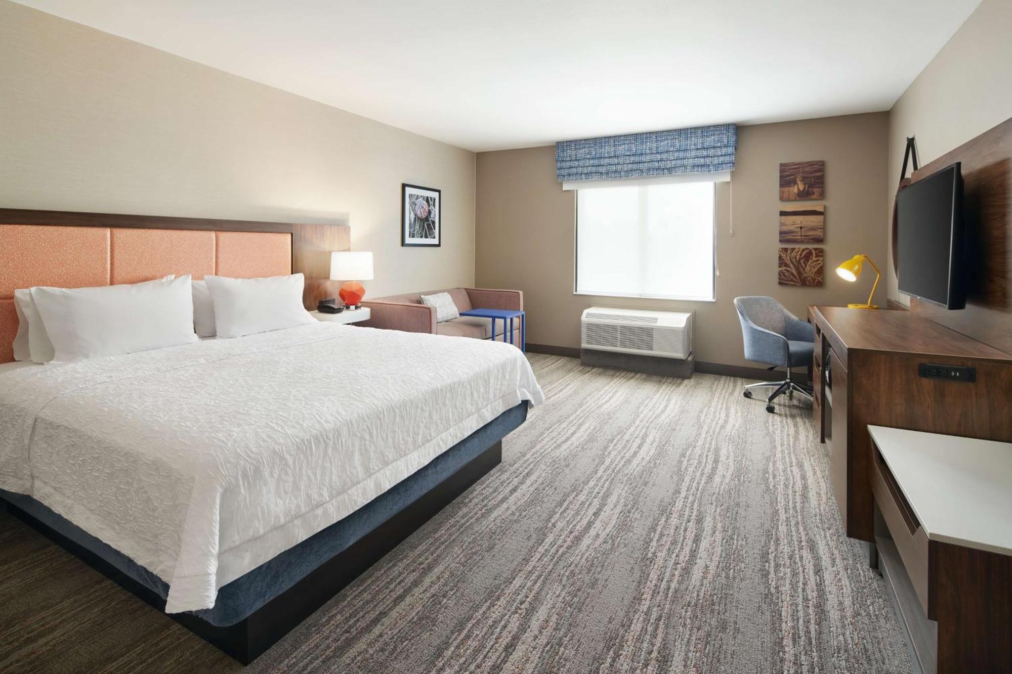 Hampton Inn Clewiston Ngoại thất bức ảnh