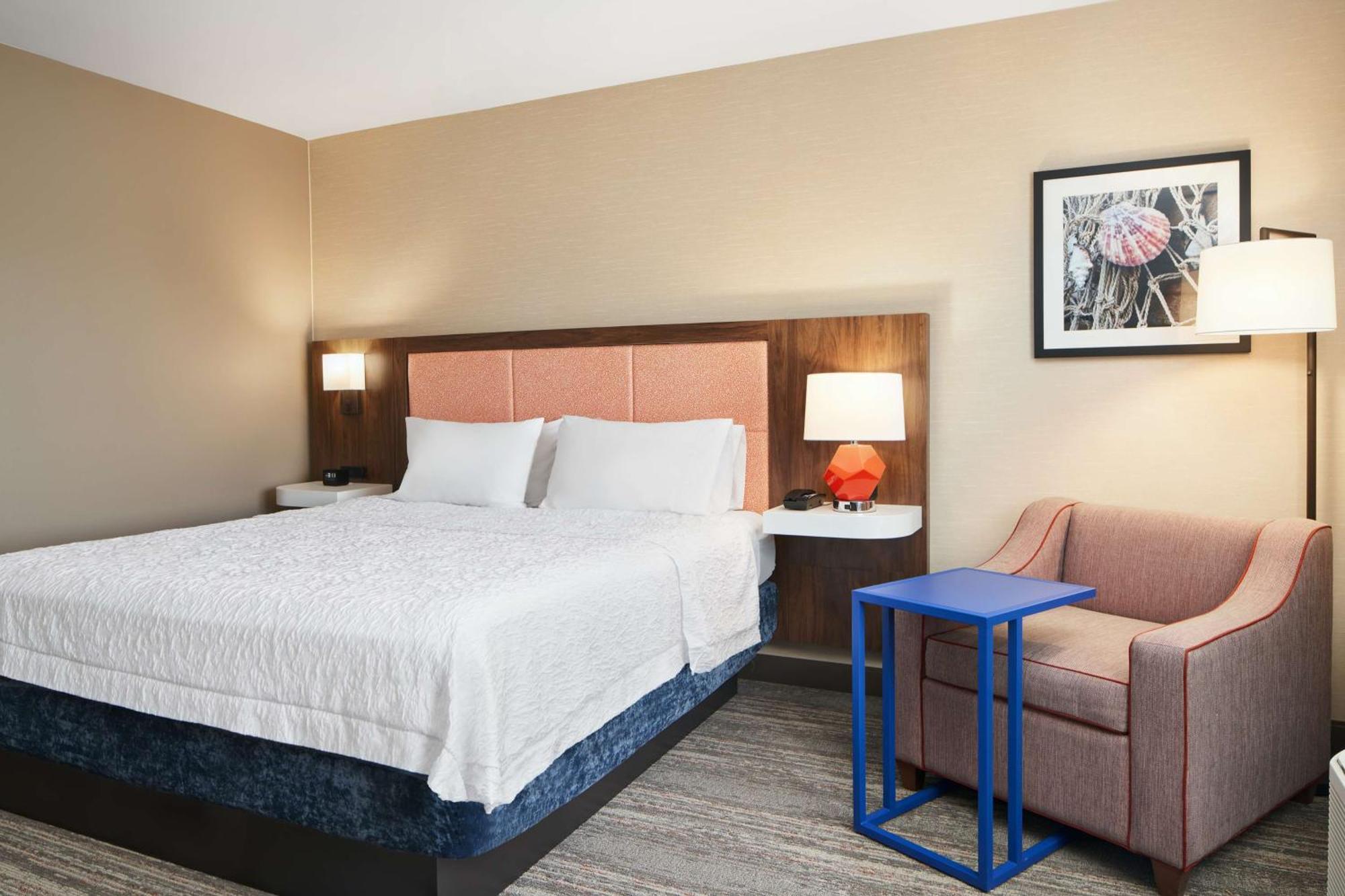 Hampton Inn Clewiston Ngoại thất bức ảnh
